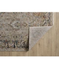Kas Avani 8404 Taupe Courtney Area Rug