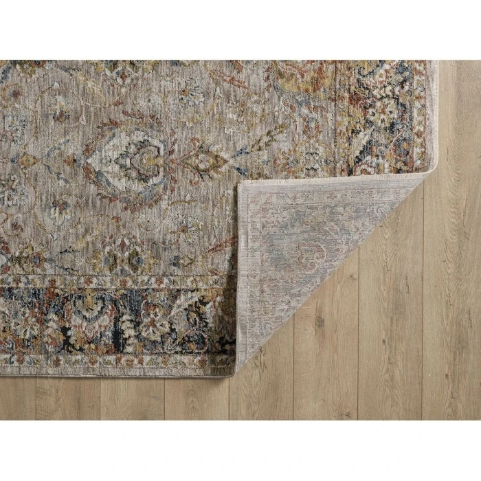 Kas Avani 8404 Taupe Courtney Area Rug