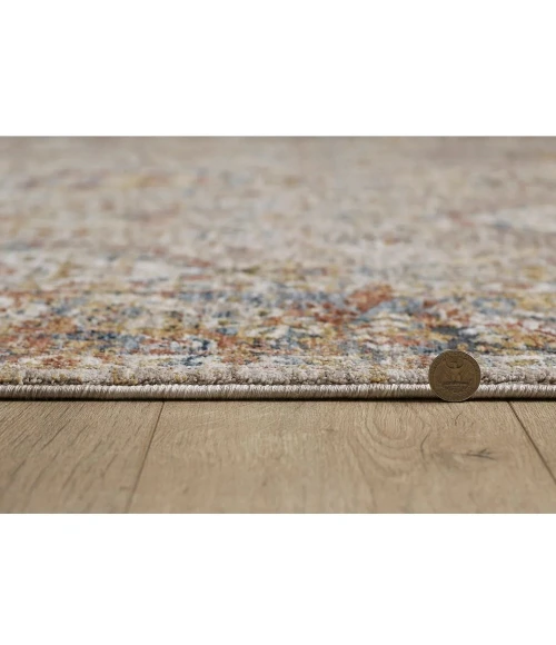 Kas Avani 8404 Taupe Courtney Area Rug