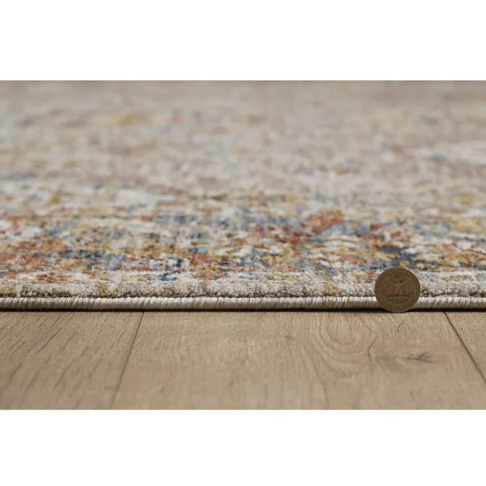 Kas Avani 8404 Taupe Courtney Area Rug