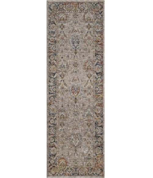 Kas Avani 8404 Taupe Courtney Area Rug