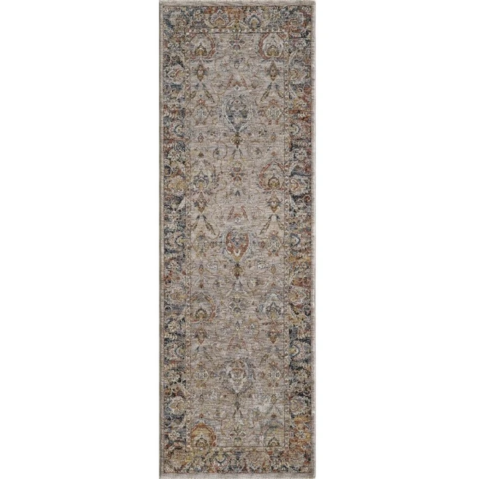 Kas Avani 8404 Taupe Courtney Area Rug