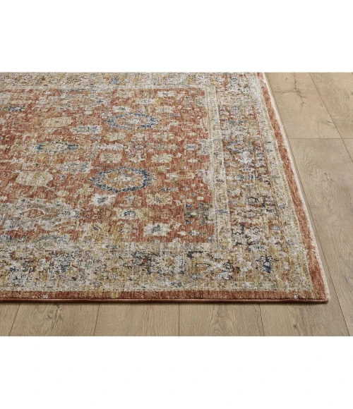 Kas Avani 8405 Spice Marrakesh Area Rug