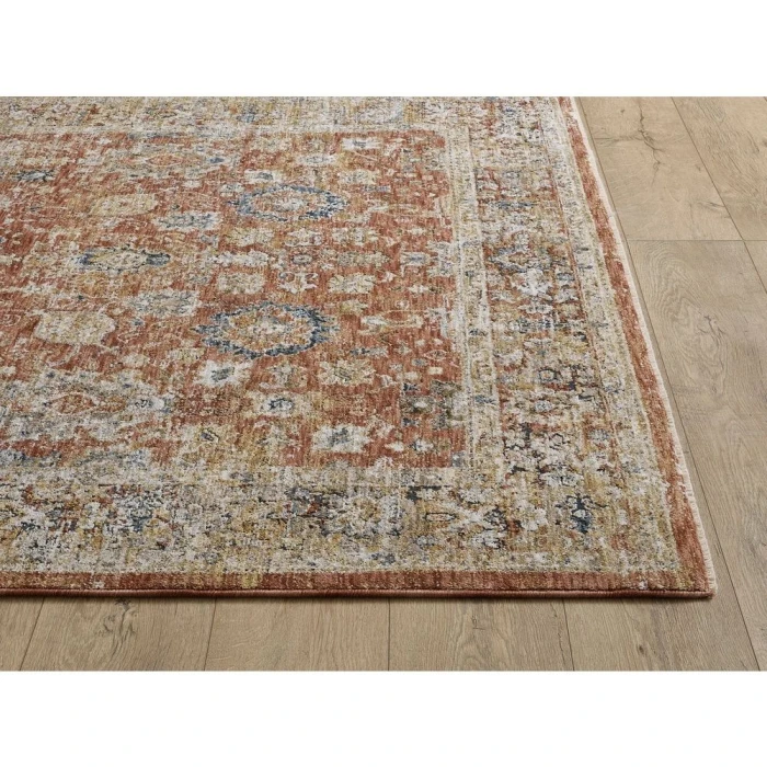 Kas Avani 8405 Spice Marrakesh Area Rug