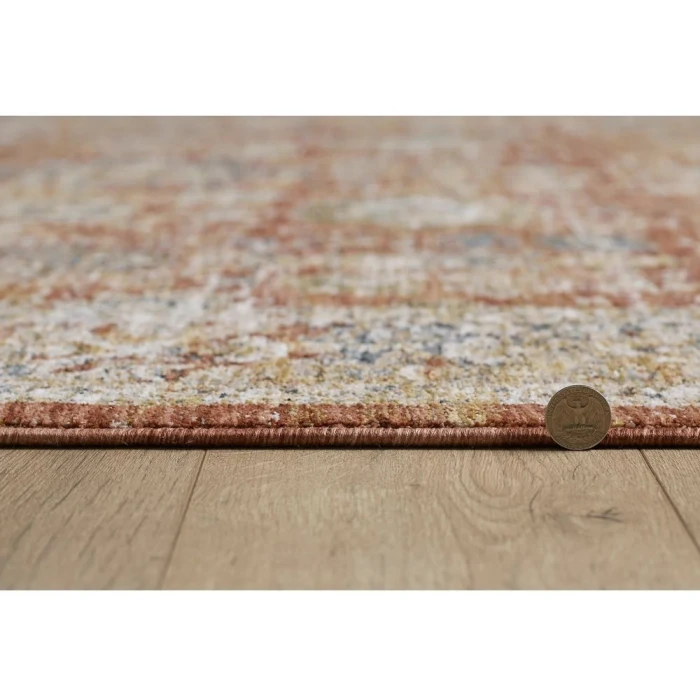 Kas Avani 8405 Spice Marrakesh Area Rug