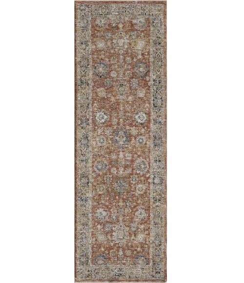 Kas Avani 8405 Spice Marrakesh Area Rug