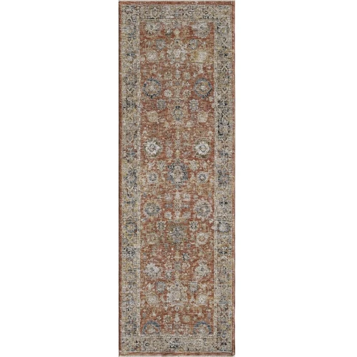 Kas Avani 8405 Spice Marrakesh Area Rug