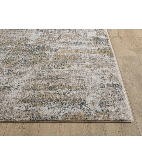 Kas Avani 8406 Ivory/Blue Avery Area Rug