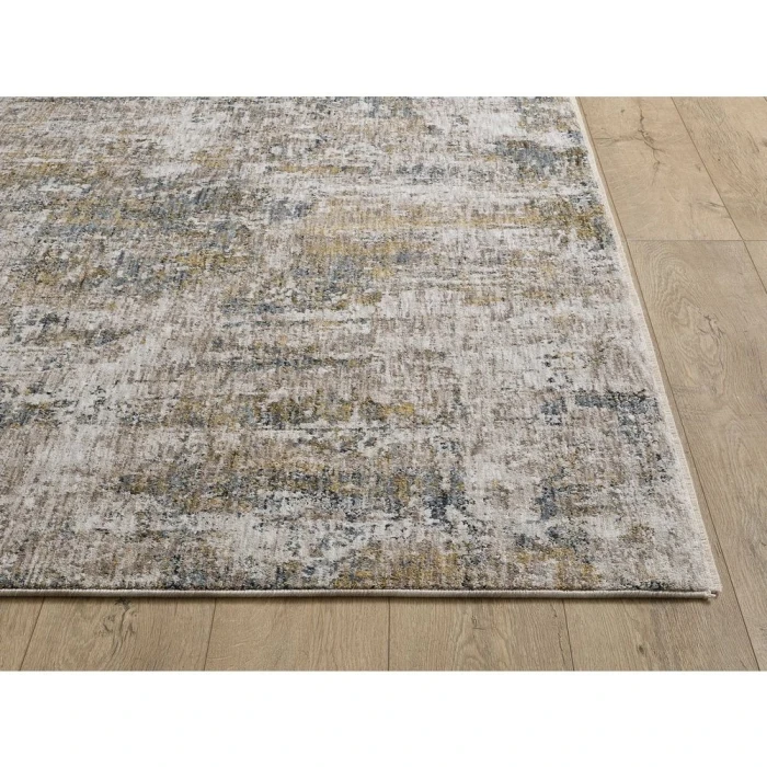 Kas Avani 8406 Ivory/Blue Avery Area Rug