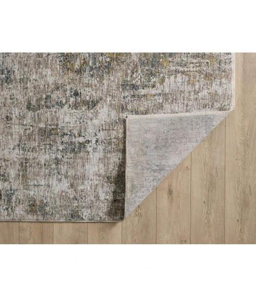 Kas Avani 8406 Ivory/Blue Avery Area Rug