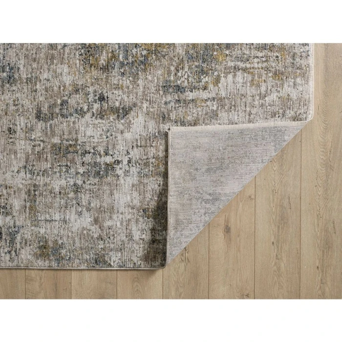 Kas Avani 8406 Ivory/Blue Avery Area Rug