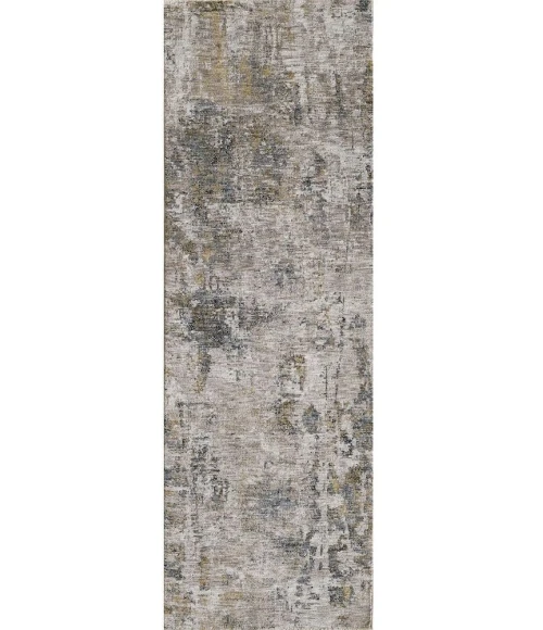 Kas Avani 8406 Ivory/Blue Avery Area Rug
