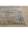 Kas Avani 8407 Blue/Gold Laurel Area Rug