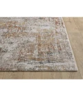 Kas Avani 8408 Ivory/Spice Lisbon Area Rug