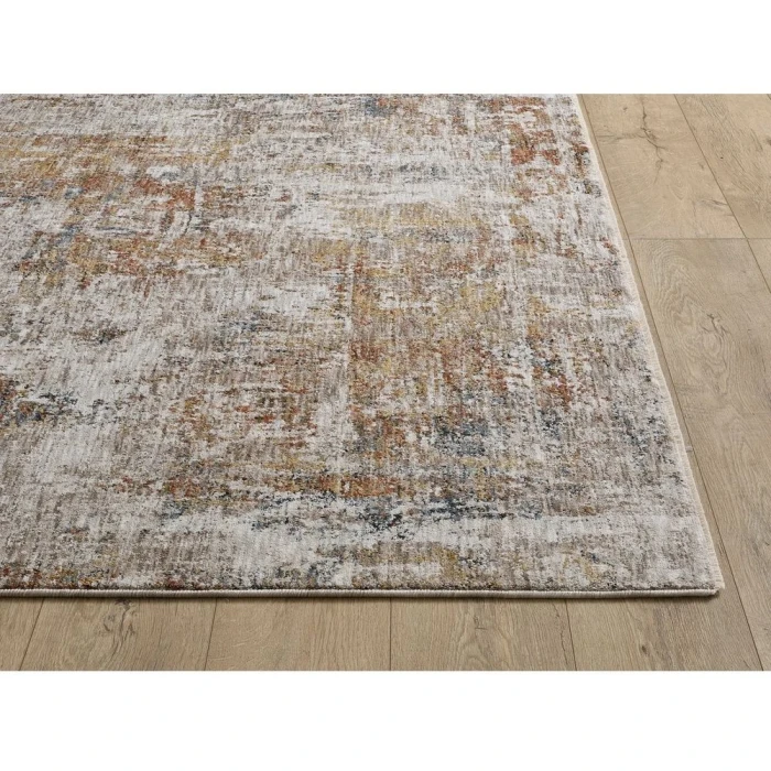 Kas Avani 8408 Ivory/Spice Lisbon Area Rug