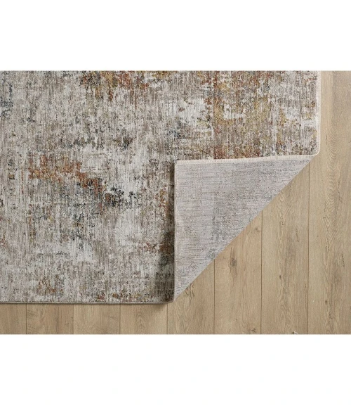 Kas Avani 8408 Ivory/Spice Lisbon Area Rug