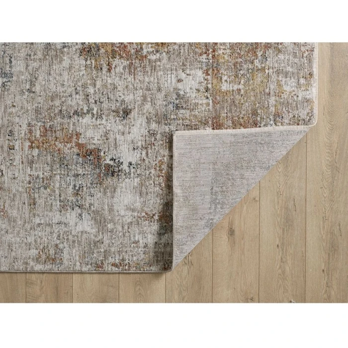 Kas Avani 8408 Ivory/Spice Lisbon Area Rug
