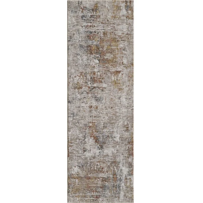 Kas Avani 8408 Ivory/Spice Lisbon Area Rug