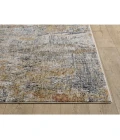 Kas Avani 8409 Blue/Spice Barcelona Area Rug