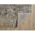 Kas Avani 8409 Blue/Spice Barcelona Area Rug