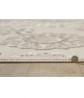 Kas Calla 6933 Taupe Suzani Area Rug