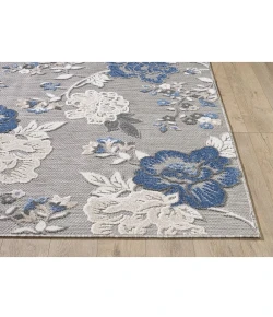 Kas Calla Caa6938 Area Rug 5 ft.3 in. x 7 ft. Rectangle
