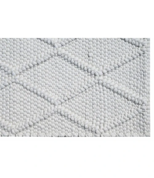 Kas Cortico 6163 Ivory Diamonds Area Rug