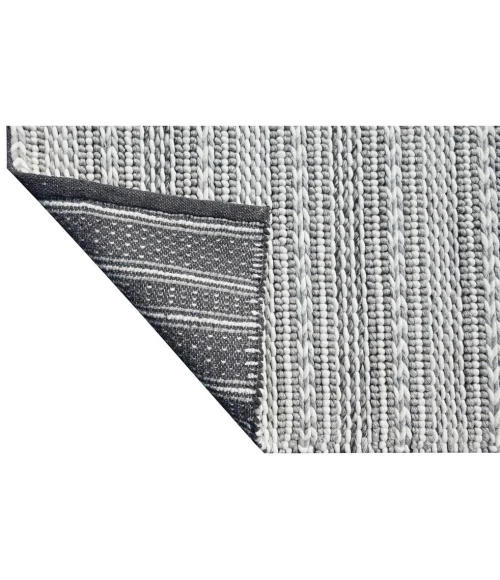 Kas Cortico 6164 Grey/Ivory Cozy Area Rug