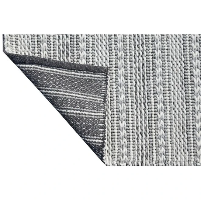 Kas Cortico 6164 Grey/Ivory Cozy Area Rug