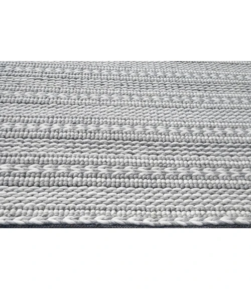 Kas Cortico 6164 Grey/Ivory Cozy Area Rug