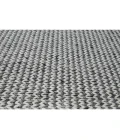 Kas Cortico 6165 Grey/Ivory Chevron Area Rug