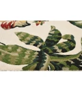 Kas Cove 3001 Ivory Tropical Island Area Rug