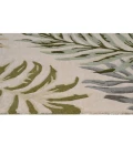 Kas Cove 3008 Ivory Ferns Area Rug
