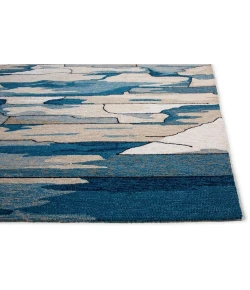 Kas Harbor Har4248 Area Rug 3 ft. 3 in. x 5 ft. 3 in. Rectangle