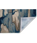 Kas Harbor 4248 Blue Coast Area Rug