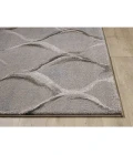 Kas Landscapes 5905 Slate Groove Area Rug