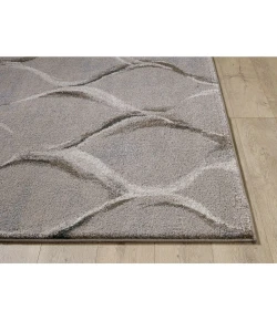Kas Landscapes Lan5905 Area Rug 3 ft. 3 in.X 5 ft. 3 in. Rectangle