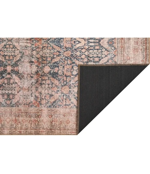 Kas London 4800 Blue Sophie Area Rug