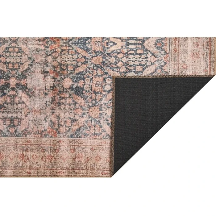Kas London 4800 Blue Sophie Area Rug