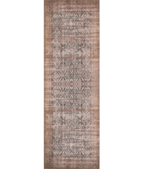 Kas London 4800 Blue Sophie Area Rug