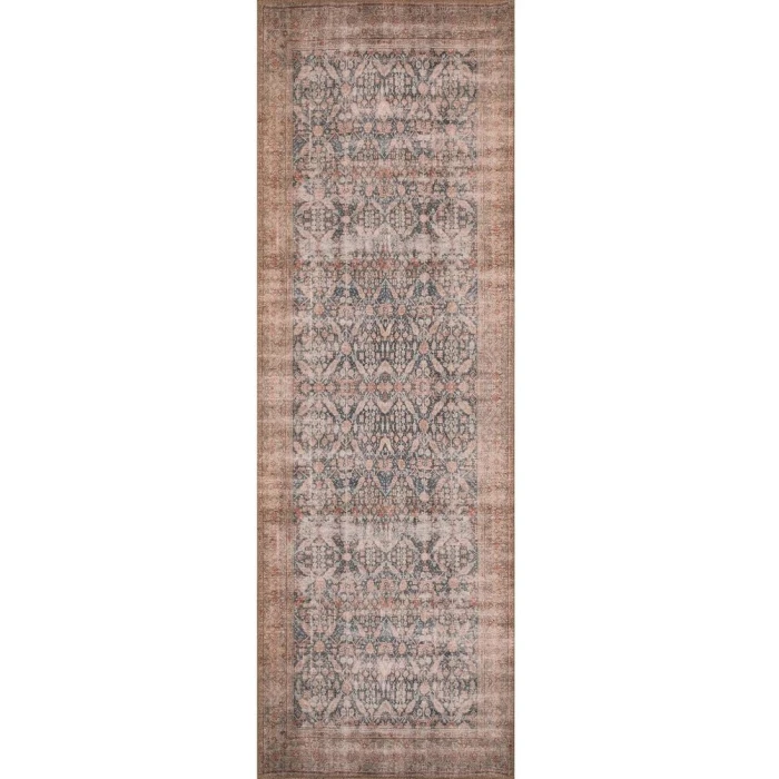Kas London 4800 Blue Sophie Area Rug