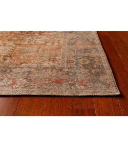 Kas London Lon4801 Area Rug 2 ft. 6 in. x 7 ft. 6 in. Runner Rectangle