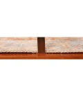 Kas London 4801 Rust Blue Serena Area Rug