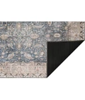 Kas London 4802 Blue Madison Area Rug