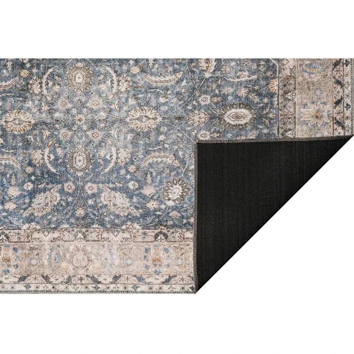Kas London 4802 Blue Madison Area Rug