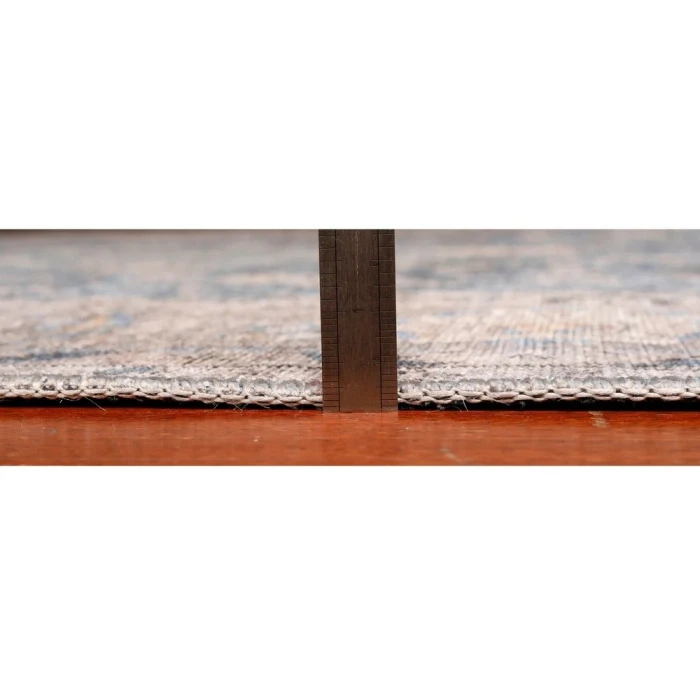 Kas London 4802 Blue Madison Area Rug