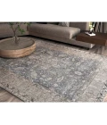 Kas London 4802 Blue Madison Area Rug