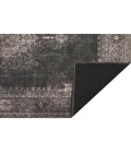Kas London 4803 Grey Lauren Area Rug