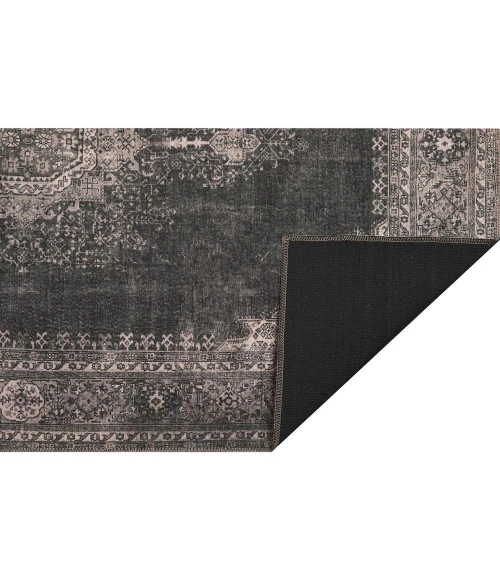 Kas London 4803 Grey Lauren Area Rug