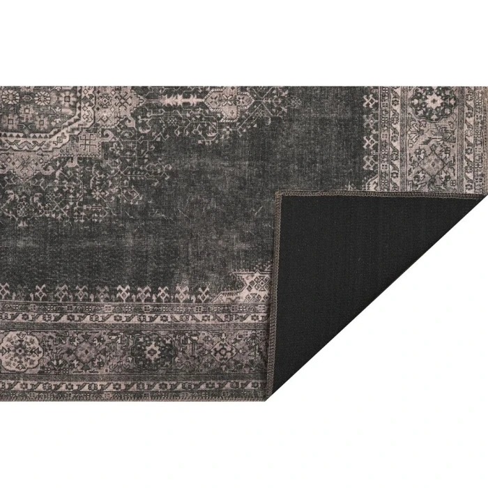 Kas London 4803 Grey Lauren Area Rug